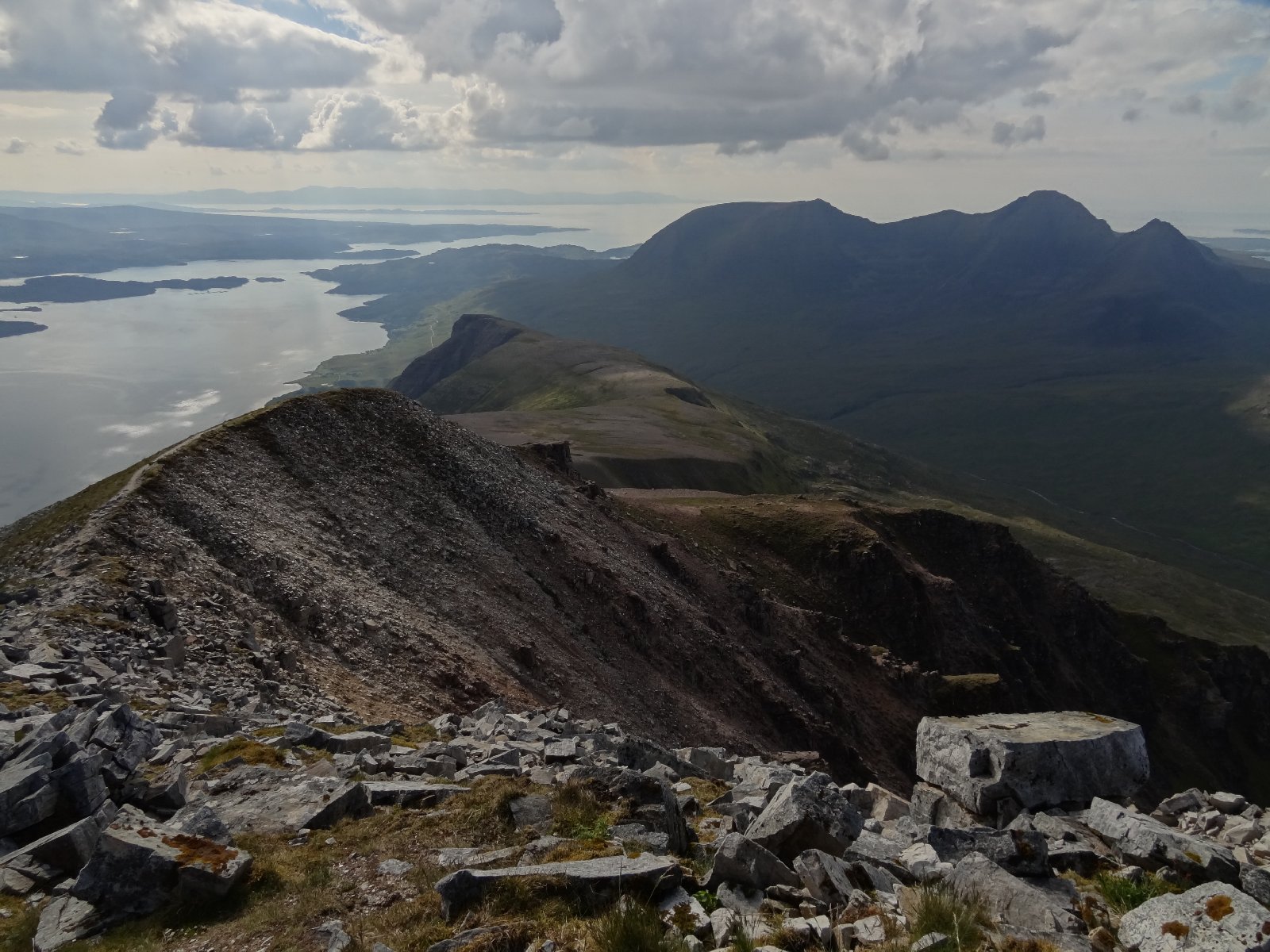 Image credit to user Torridon_Snails of Walkinghighlands.co.uk