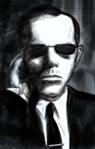 agent-smith