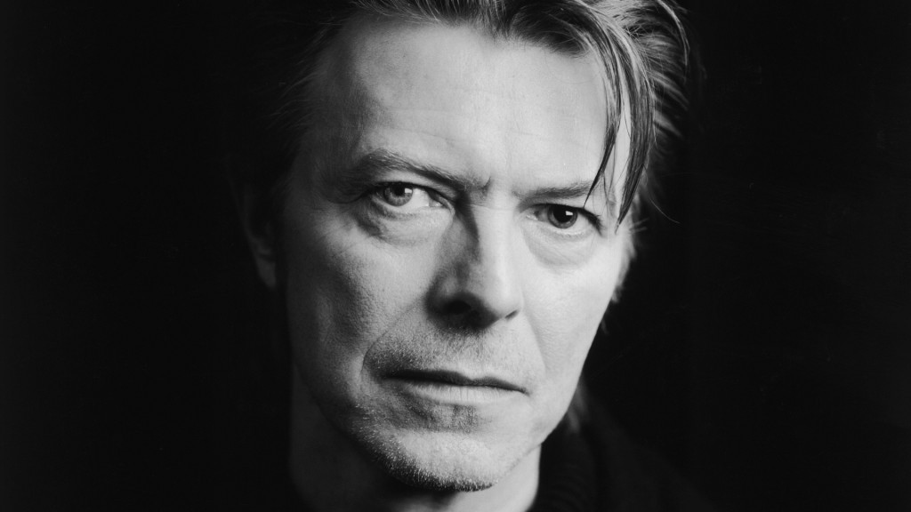 bowie