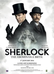 sherlock