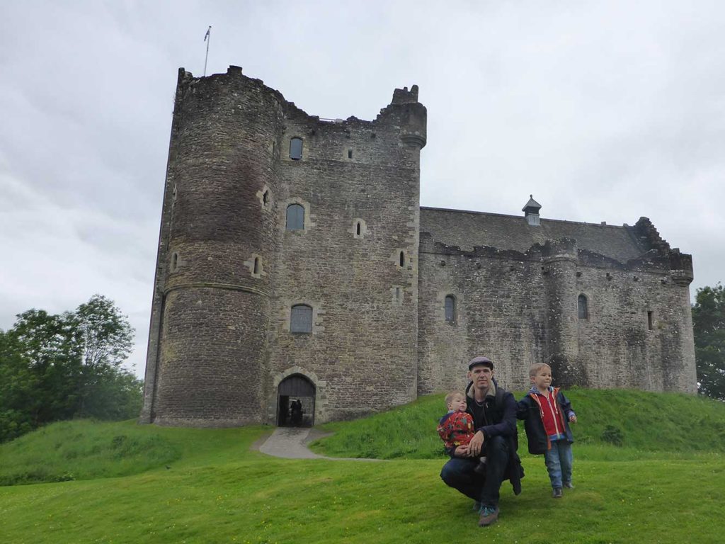 doune-castle