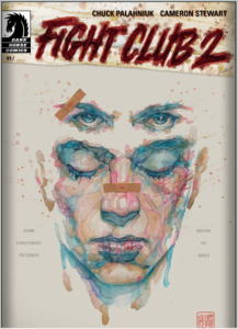 fight club 2