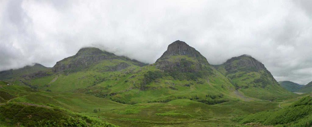 glencoe