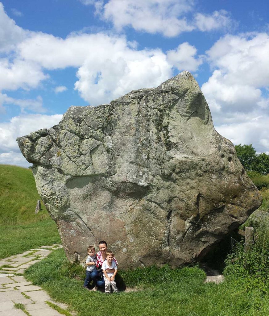 avebury-stone