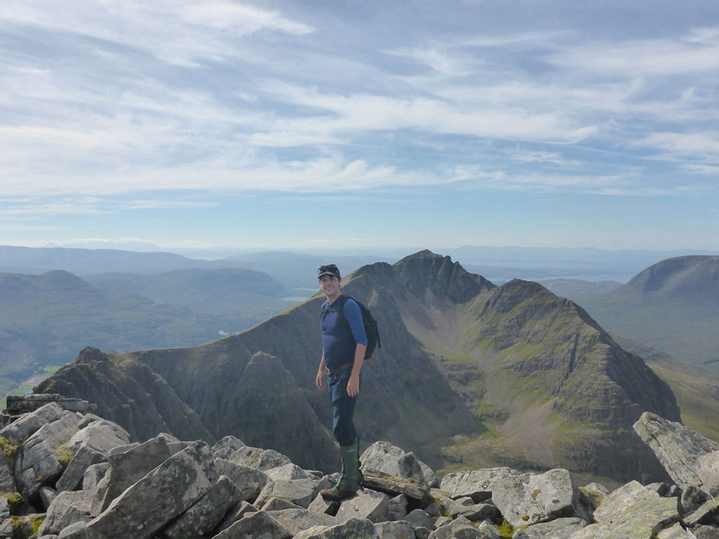 liathach-peak